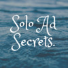Thumbnail Solo Ad Secrets. 